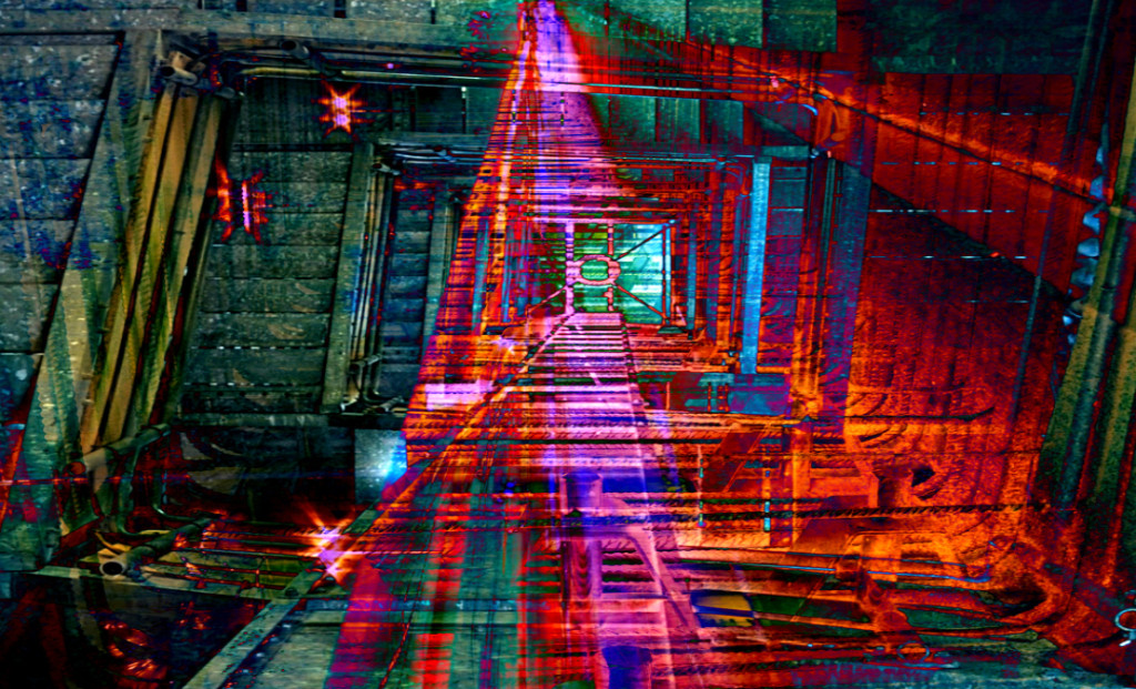 City Photography Art