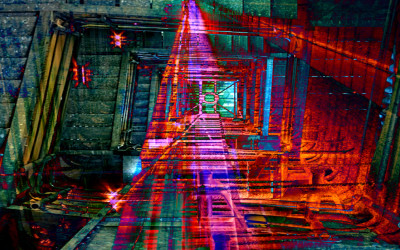 City Photography and Art