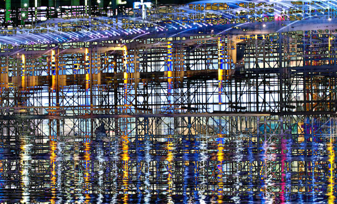 Digital Art Graphic Design Prints