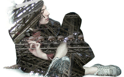 Digital Art, Graphic Prints