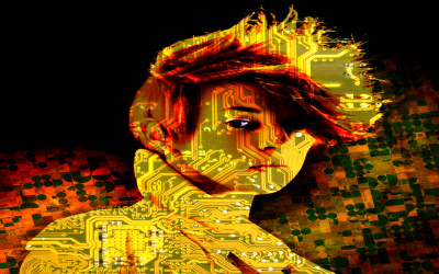 Digital Art Inspiration