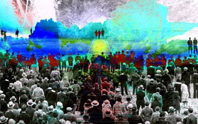 Digital Art and Photography