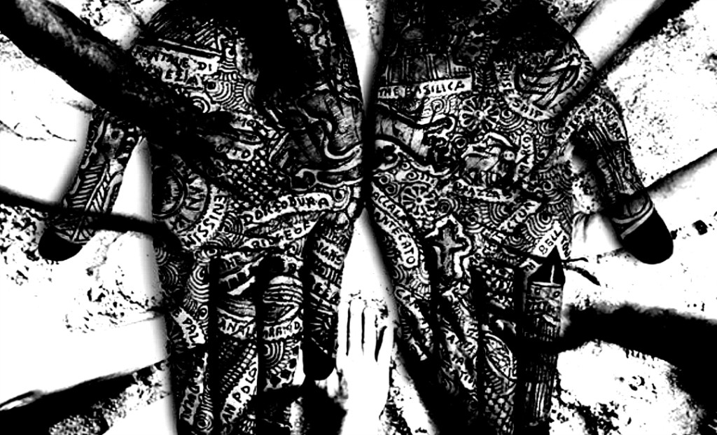 Digital Art Social Networks