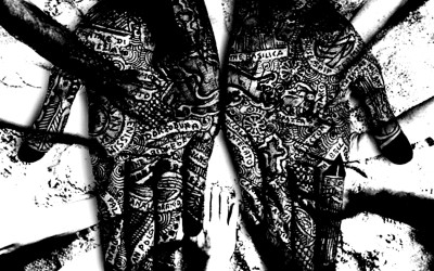 Digital Art and Social Networks