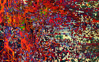 Photography, Art and Digital Technology