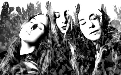 Artist Artwork, Portraits