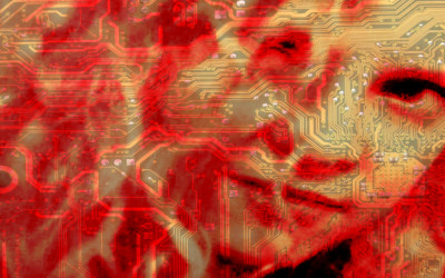 The Artist Mary Clanahan