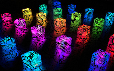 Photography and the Technology of Art