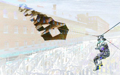 Artist Artwork Lowell