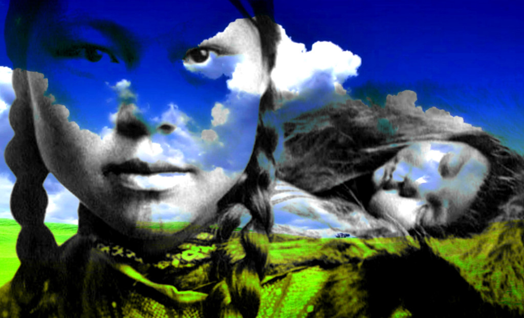 Art Inspiration Mother Earth