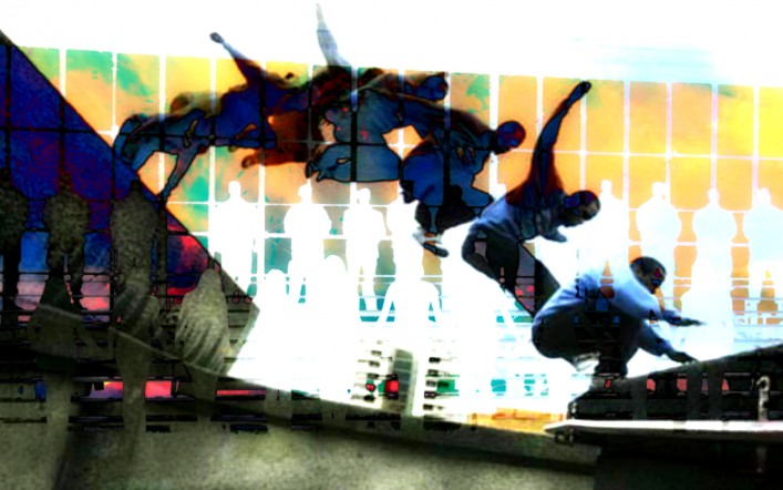 Inspiration Confidence