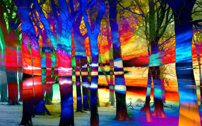 Impressionism Landscape