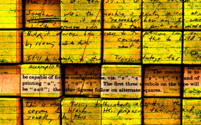 Digital Life Of Trees