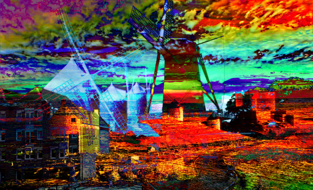 Impressionism Landscapes
