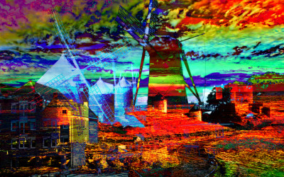 Impressionism Landscapes