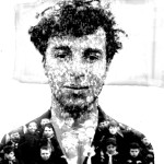 Portrait Art Charlie Chaplin