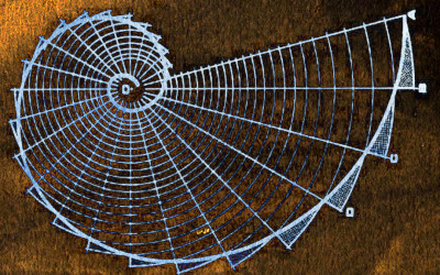 Art Inspiration, Golden Ratio