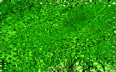 Artist’s Artwork, Abstract Art