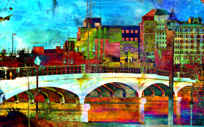 Digital Fine Art Gallery