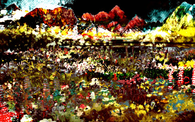 Impressionism Fine Art