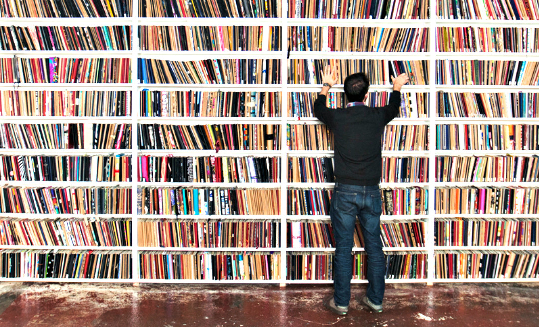 Art News Sketchbook Project