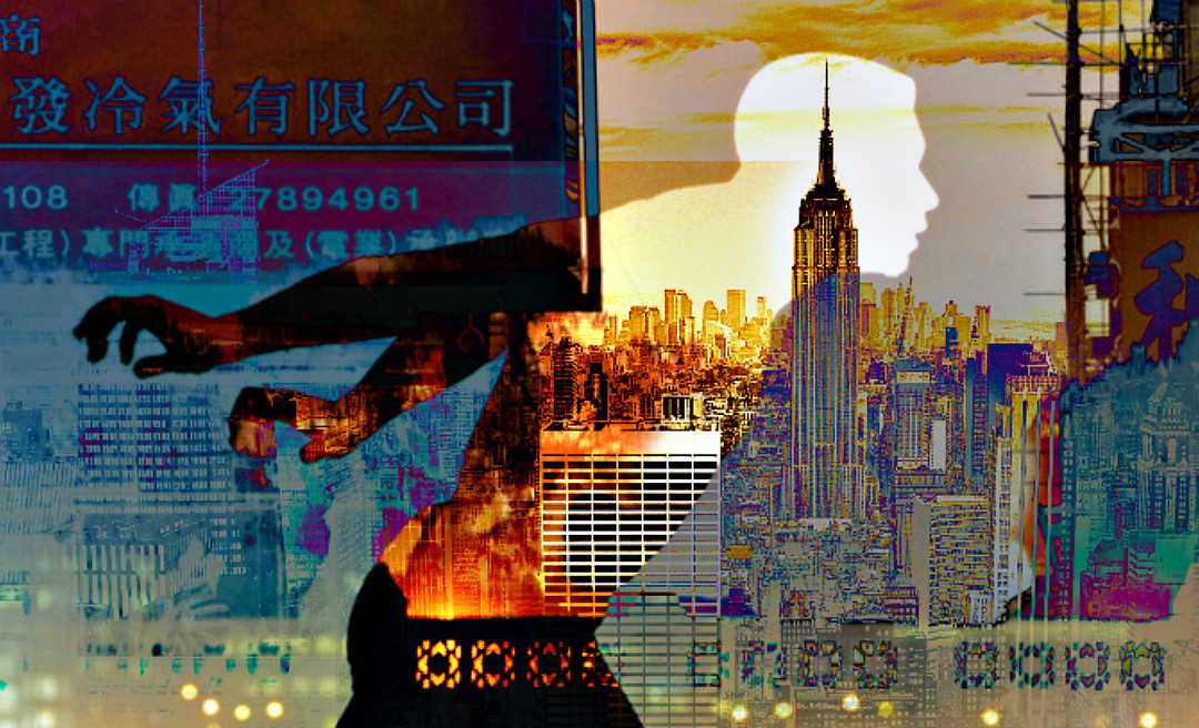 Art Print Within Reach Difference