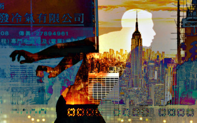 Art Print, Within Reach Difference