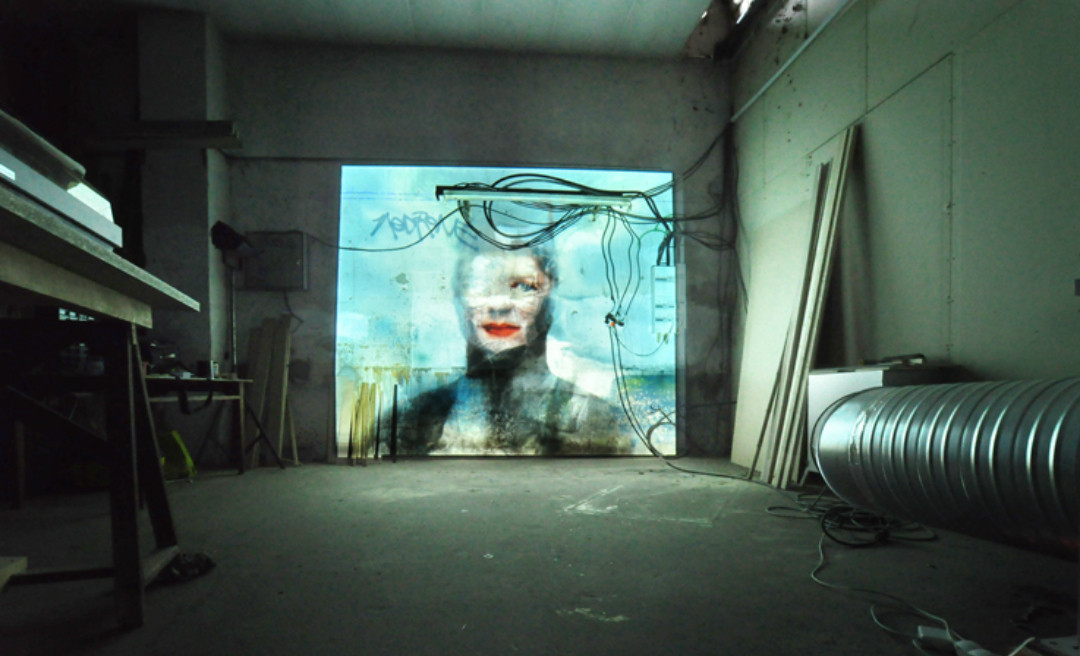 Best Artist List Matthieu Fappani