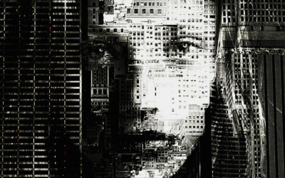 Fine Digital Portrait Art