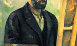Paul Cézanne Impressionist Painter