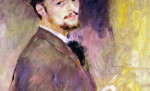 Pierre Auguste Renoir Impressionist Painter