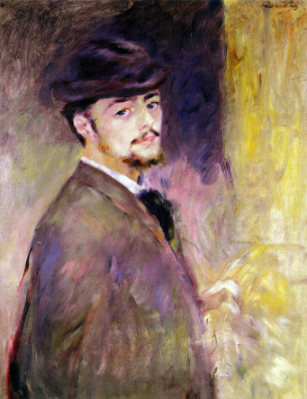 Pierre Auguste Renoir Impressionist Painter