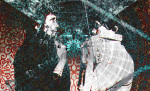 Tegan and Sara Portrait