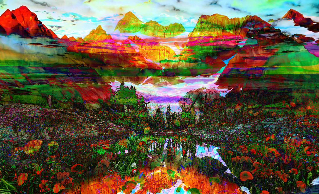 Wall Art Posters Canvas Prints