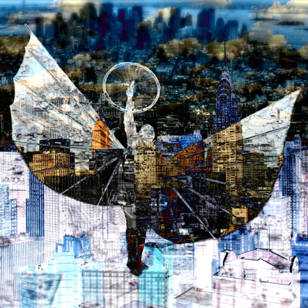 About Mary Clanahan, artist