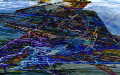 Art, A Digital Gallery