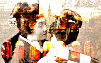 Cityscape Mentoring World