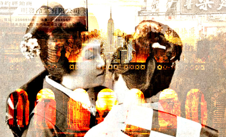 Cityscape Mentoring World