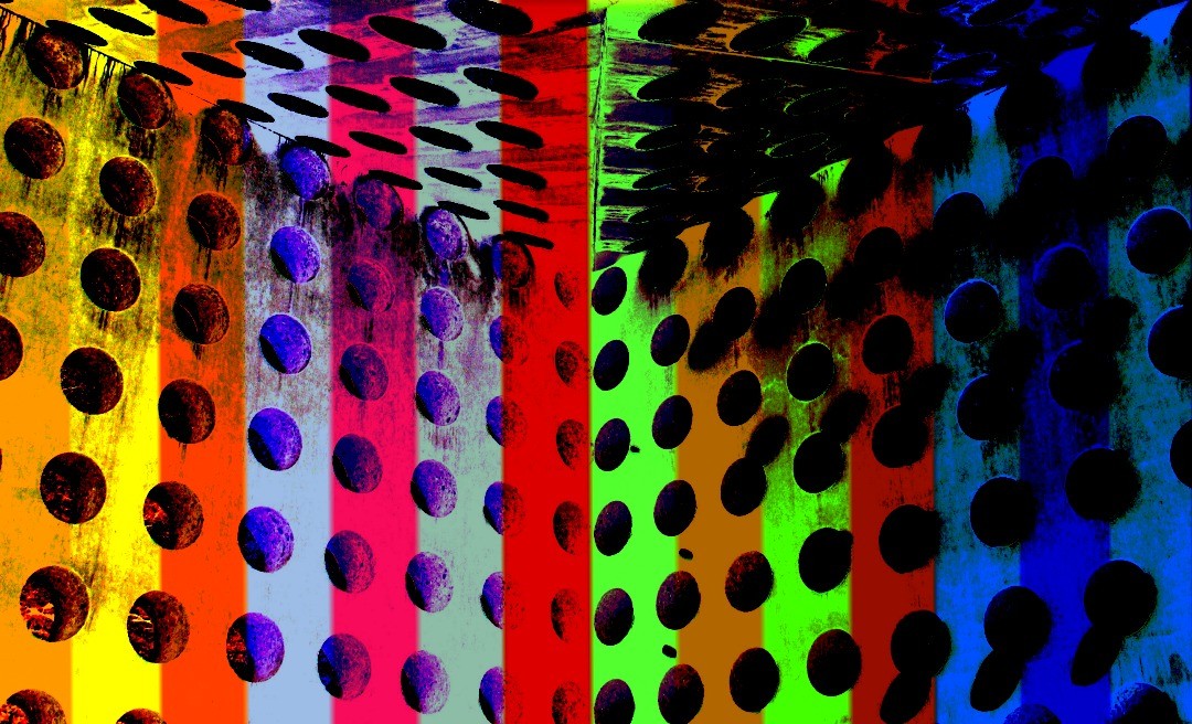 Digital Art Abstract