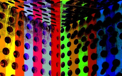 Digital Abstract Art