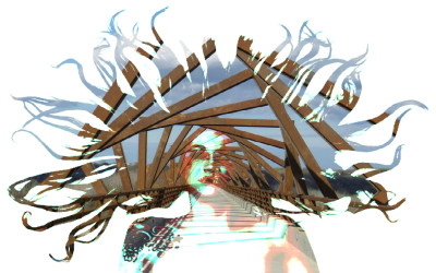 Portrait Art Collection