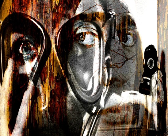 Dark Art Digital Image Gallery