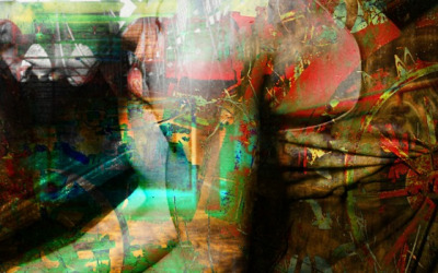 Historic Photos Into Art