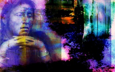 Native American Art and History Links