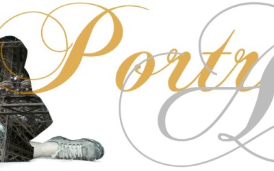 Portrait Art Zella Day