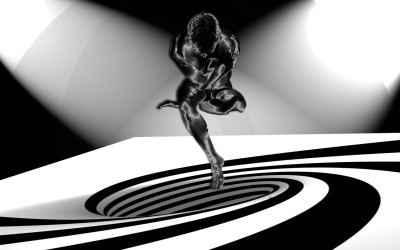 Zenboy, Zen Art Series