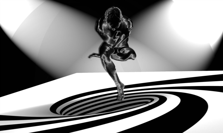 Zen Art Series Zenboy