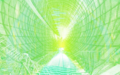 Map Art Elemental Heaven