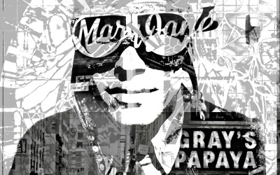 Aviator Blues History