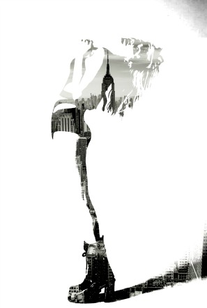 Ellie Goulding Portrait